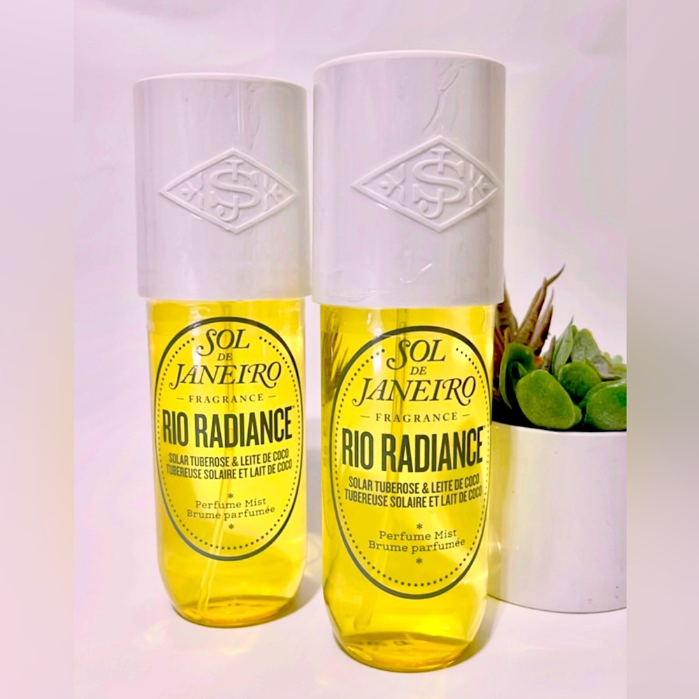Rio Radiance | Sol de Janeiro